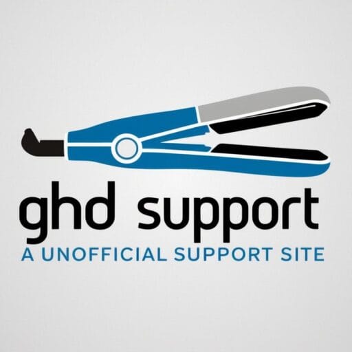 logo ghd