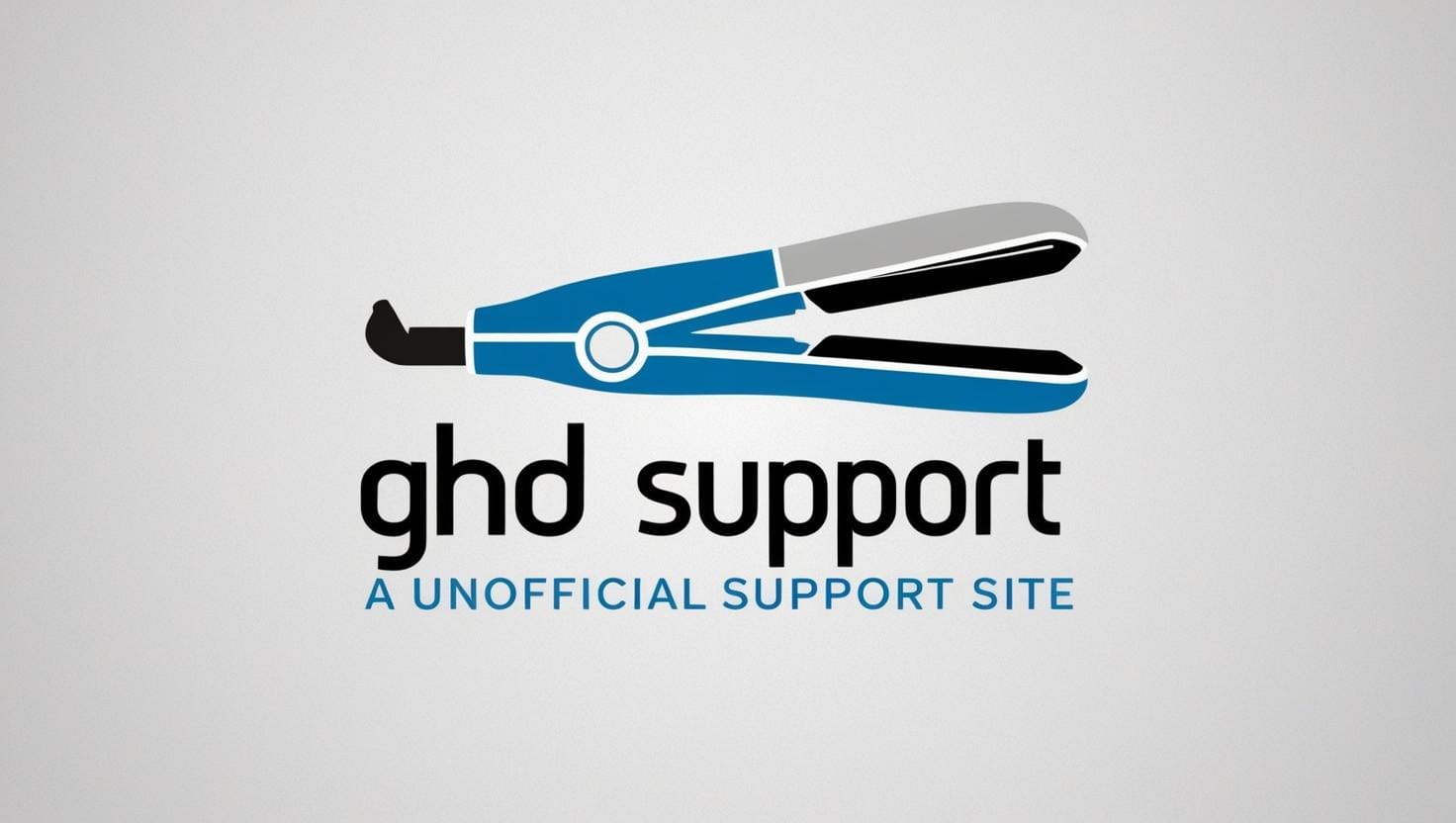 logo ghd