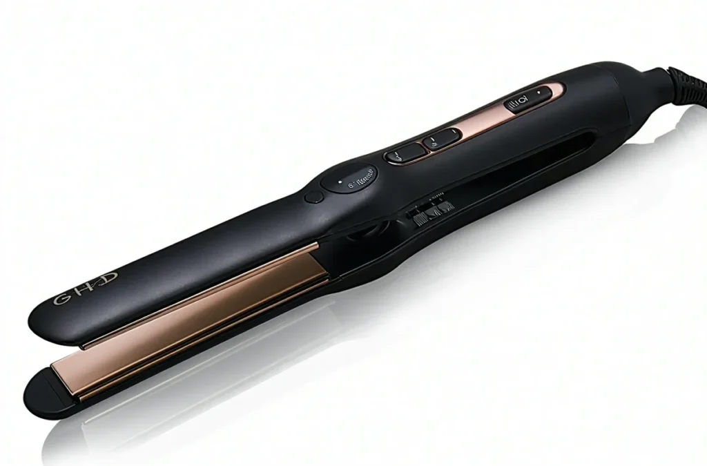 GHD Originale Fake: Come Riconoscere Piastre Contraffatte