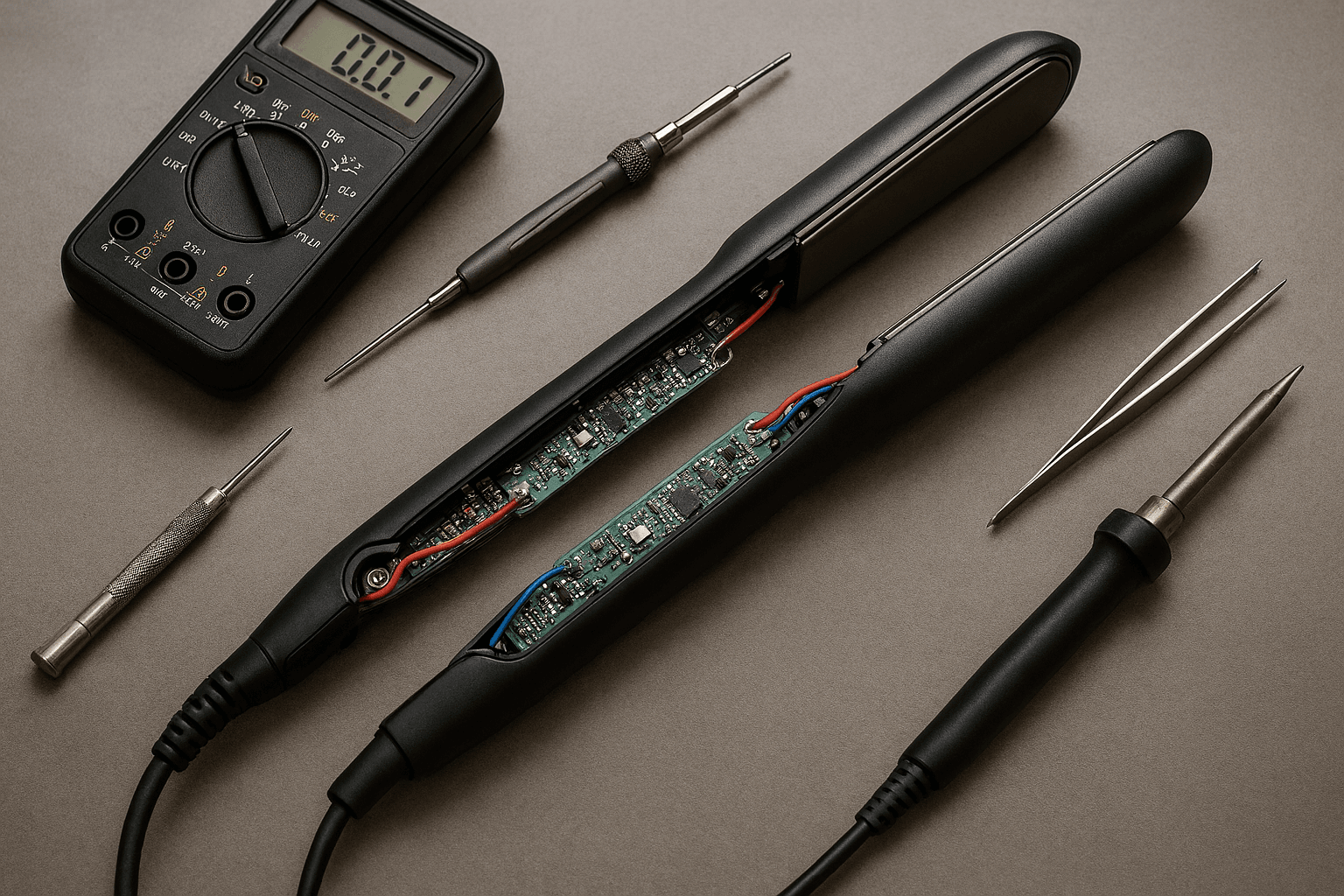 assistenza ghd Italia