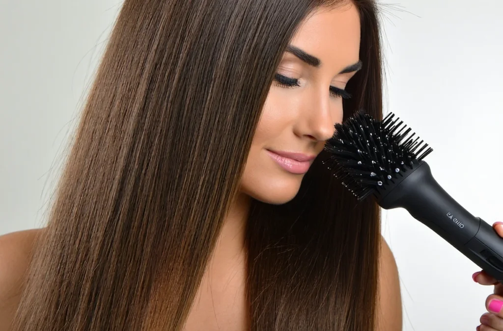 La tua GHD non scalda? 7 cause reali e come risolverle in modo sicuro