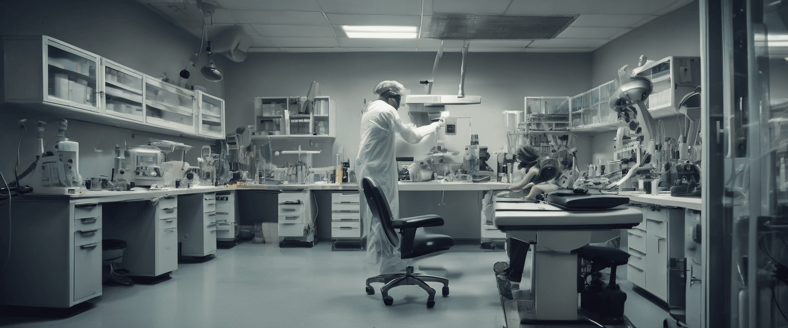 Riparazione GHD Fuori Garanzia: Perché Scegliere GHD Assistenza Invece di un Laboratorio Generico