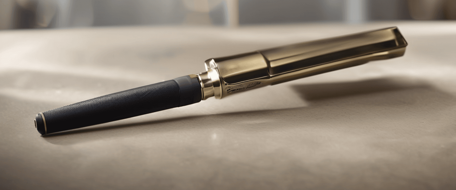 Riparazione GHD 4.0 – Assistenza Professionale per il Modello Classico